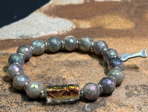 Sun Dog Bracelet
