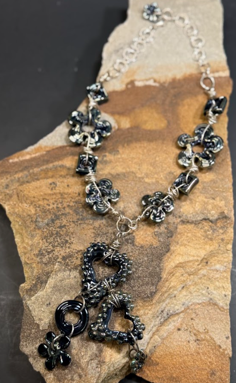 Hearted Necklace
