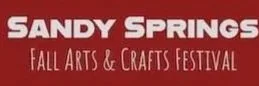 Sandy Springs Fall Arts &amp; Craft Festival