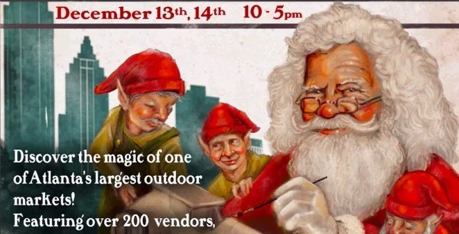 Atlanta Holiday Market