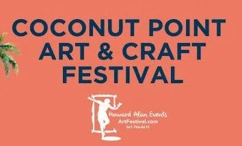 Coconut Point Art & Craft Festival