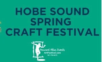 Hobe Sound Springs, Craft Festival 