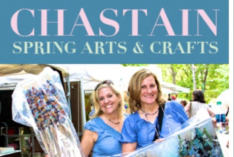 Chastain Spring Arts & Crafts