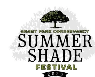 Grant Park  Summer Shade Festival 2026