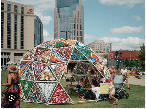 American Artisan @ Artville, TN