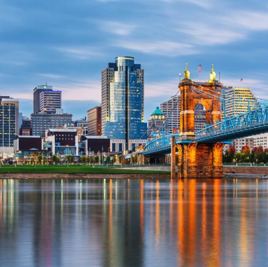 Panda Fest - Cincinnati