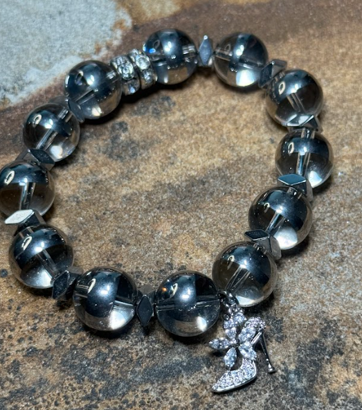 Heels Bracelet