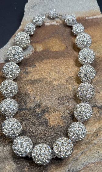 Showroom Crystals