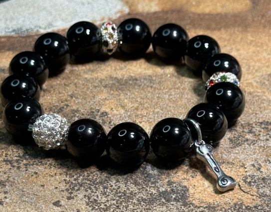 Charm Cause Bracelet