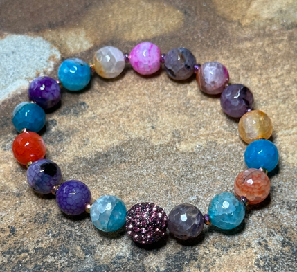 Starburst Bracelet