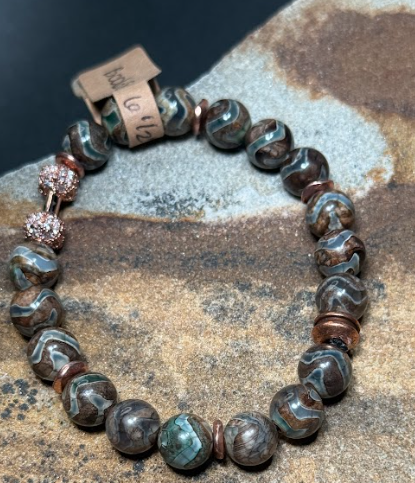 Bet Hune Bracelet