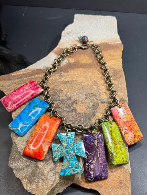 Lightbloom Necklace