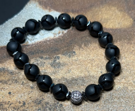 Nighttech Bracelet
