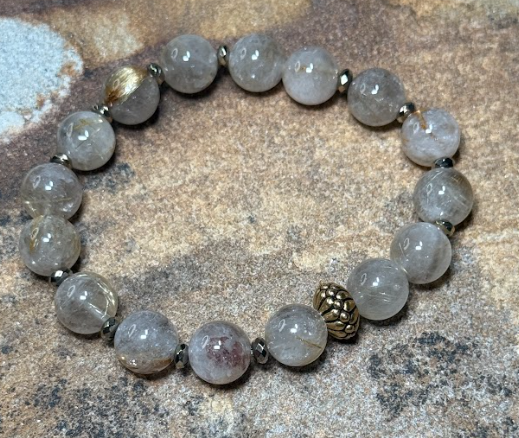 Touch Bracelet