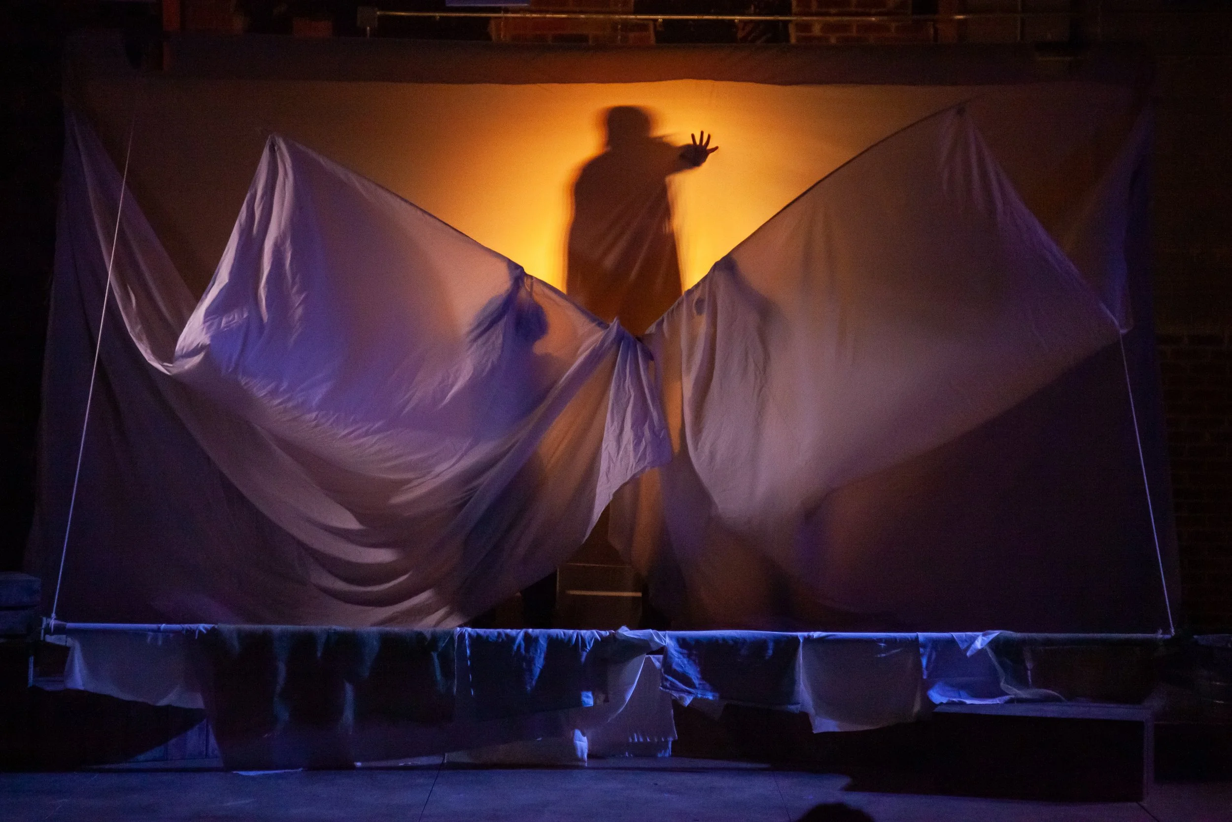 The Unusual Tale of Mary & Joseph's Baby