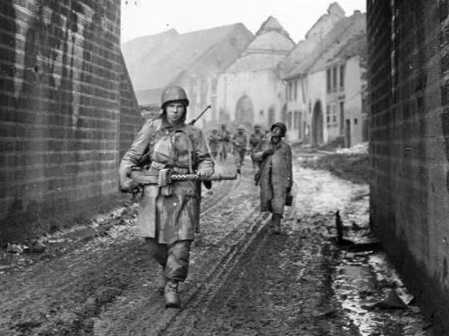 The Problem With "Greatest Generation" Mythology