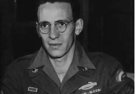 Vito Bertoldo: The Man the Army Didn’t Want