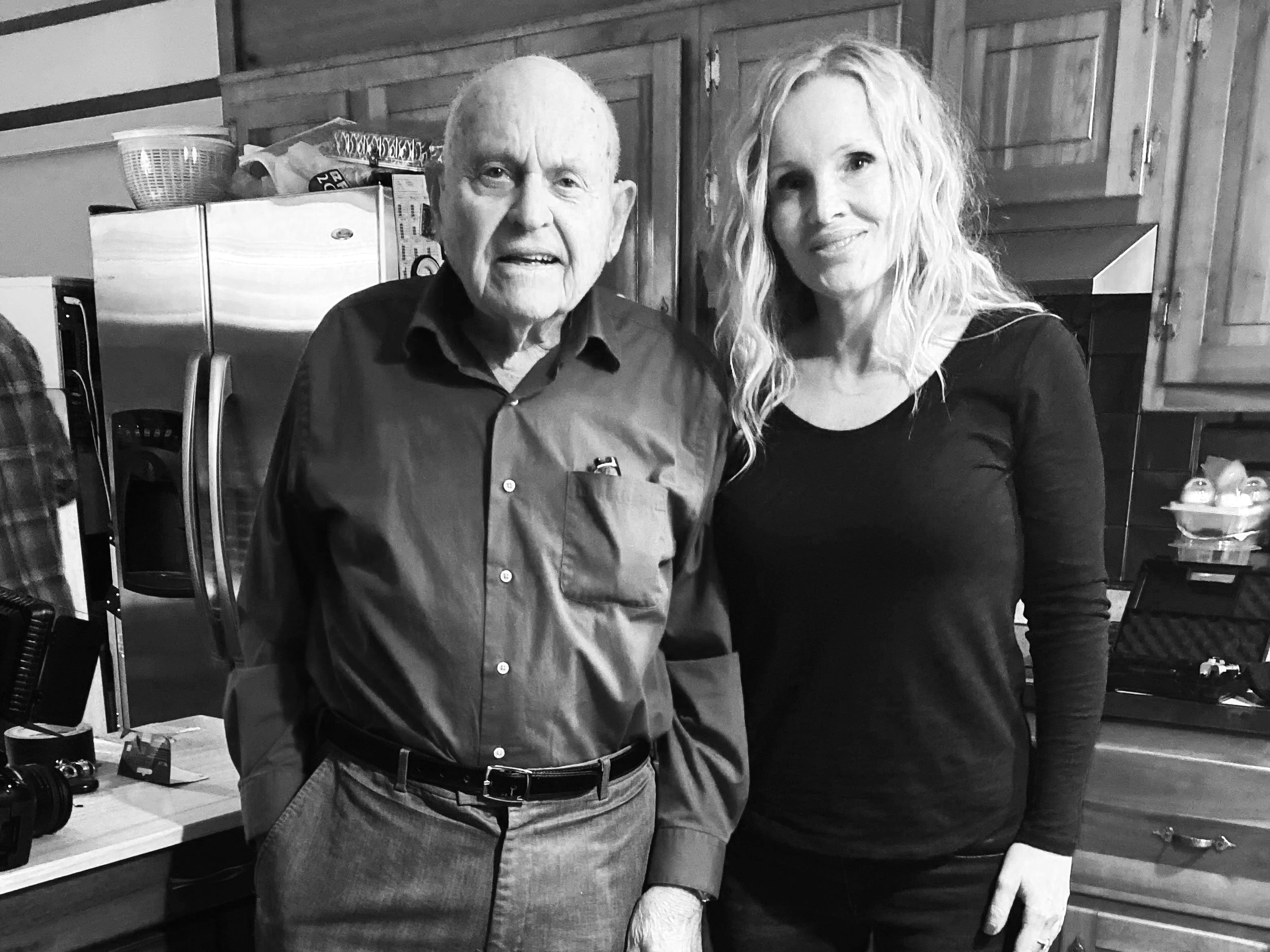 An Update on Bud’s Return