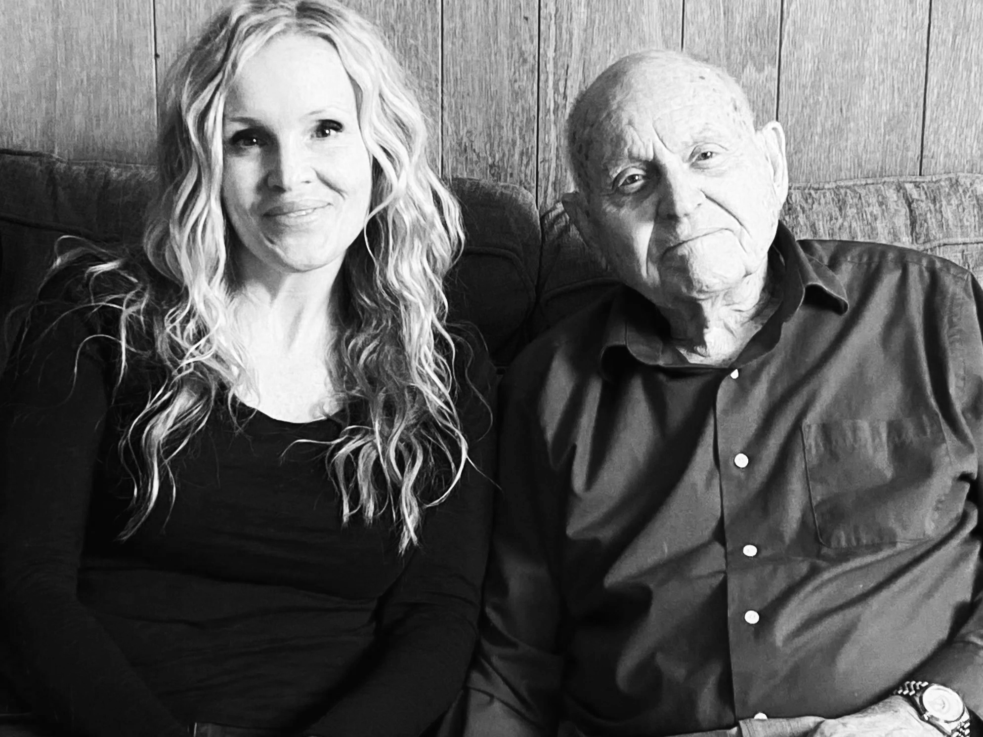 Bud Will Return to His Battlefields