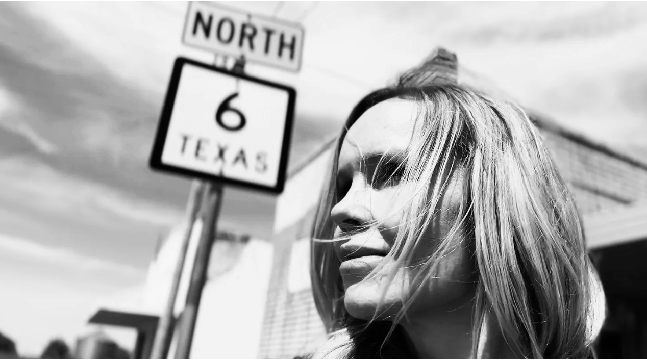 North 6, Texas: Walking in a Soldier's Footsteps