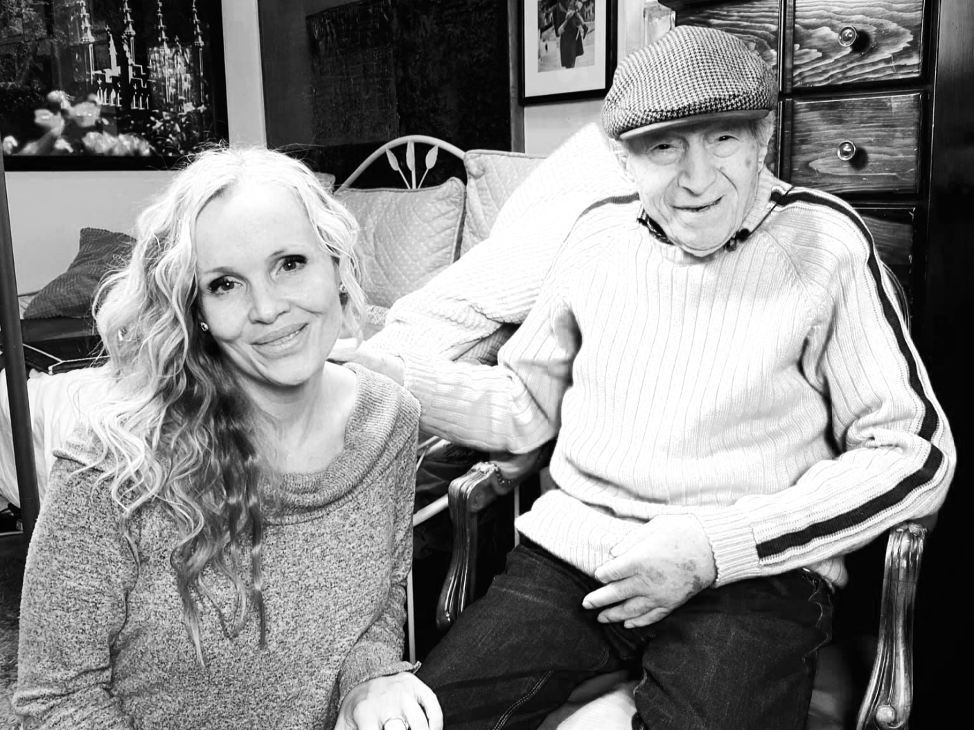 A Day with Tony Vaccaro