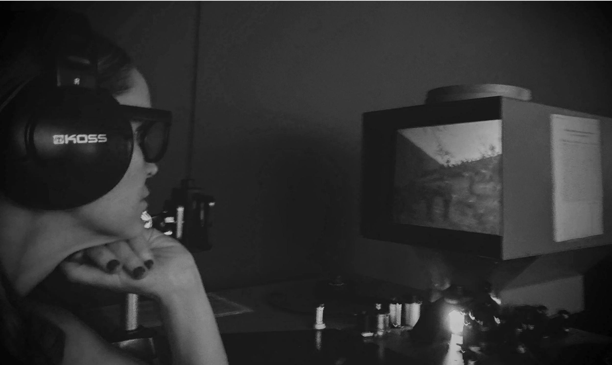 Inside the Archive: Research Trips to the National Archives 