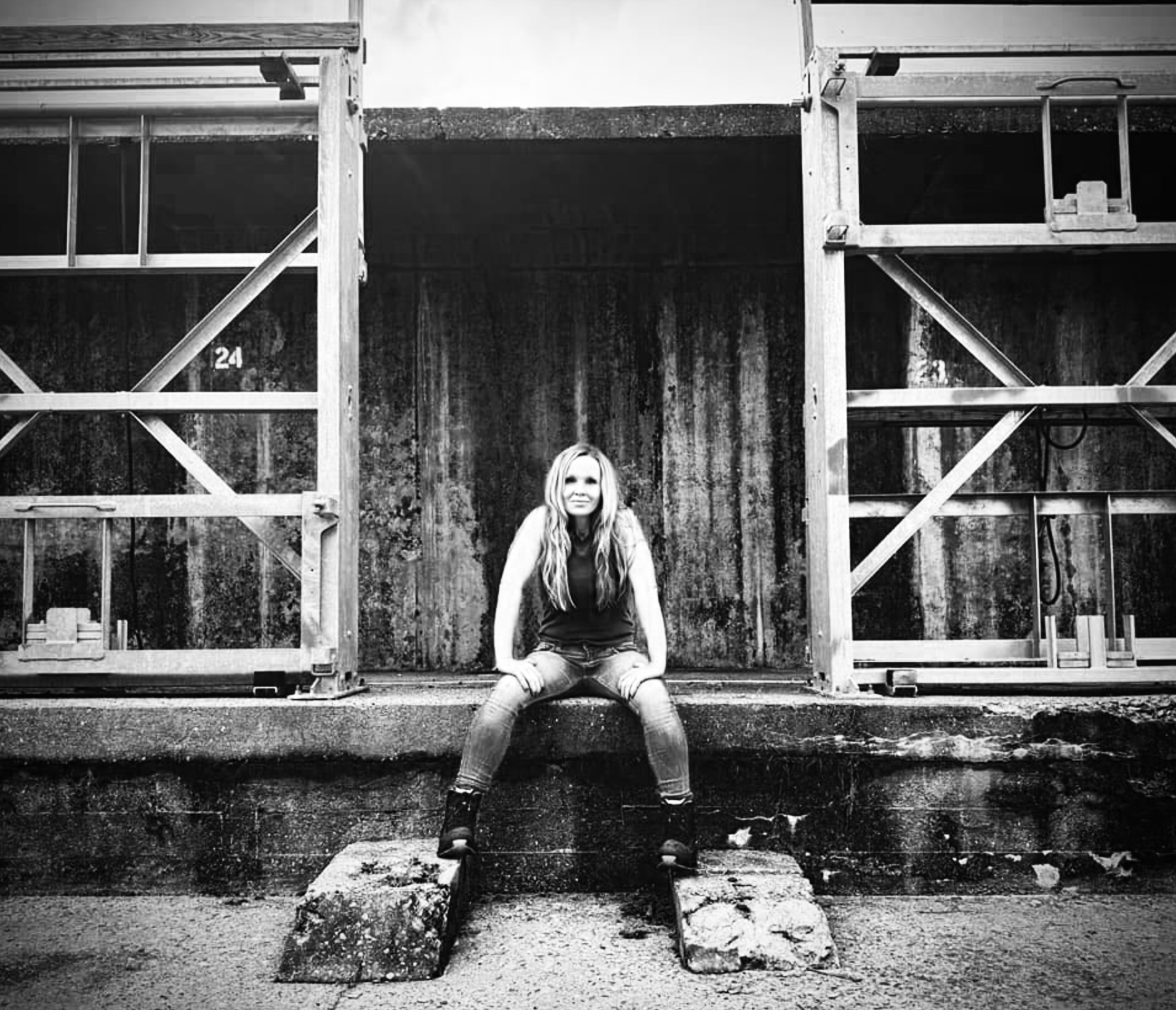 Back at Camp Gruber Again 