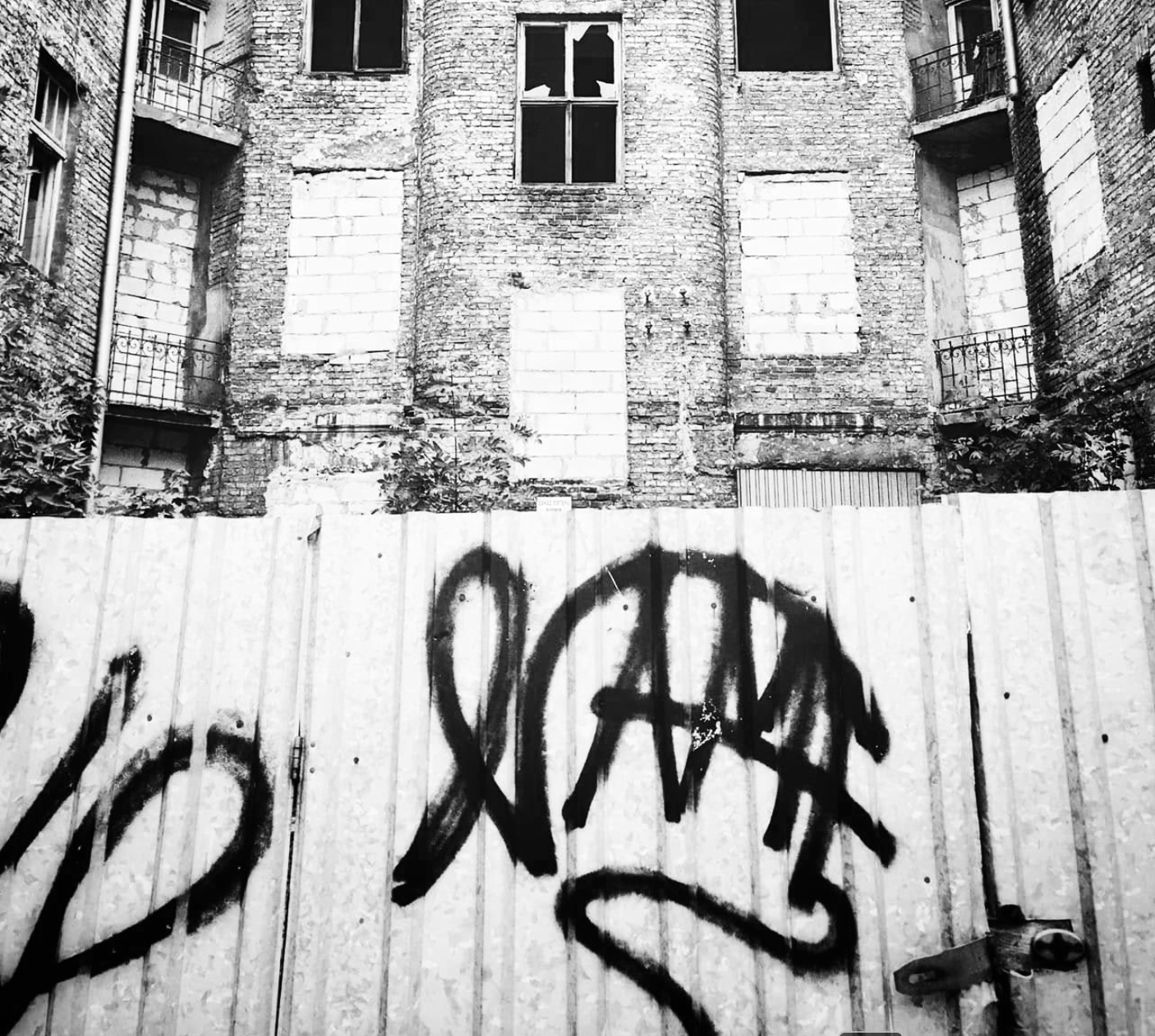 Warsaw and Berlin Are in My Bones: Ancestral History