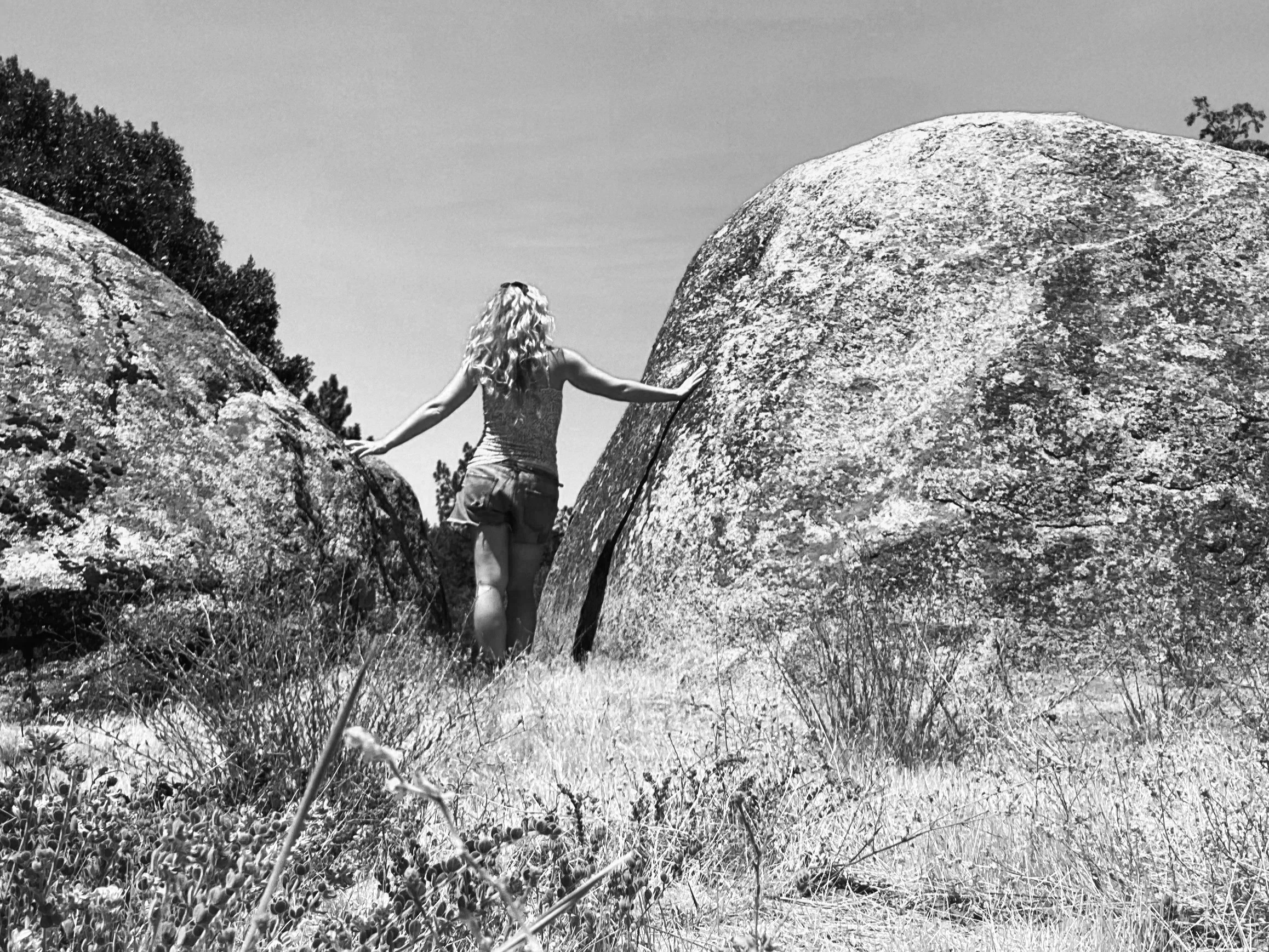 I Found You, Grandpa Bill