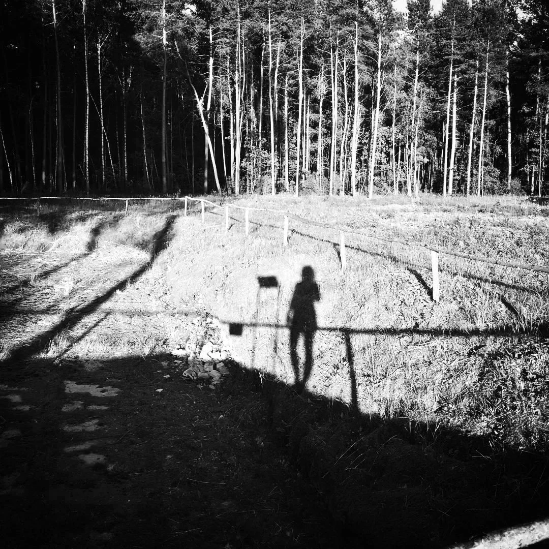 Treblinka Extermination Camp, Poland