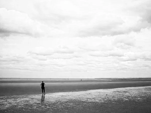 Utah Beach: Walking in My Grandfather’s Footsteps