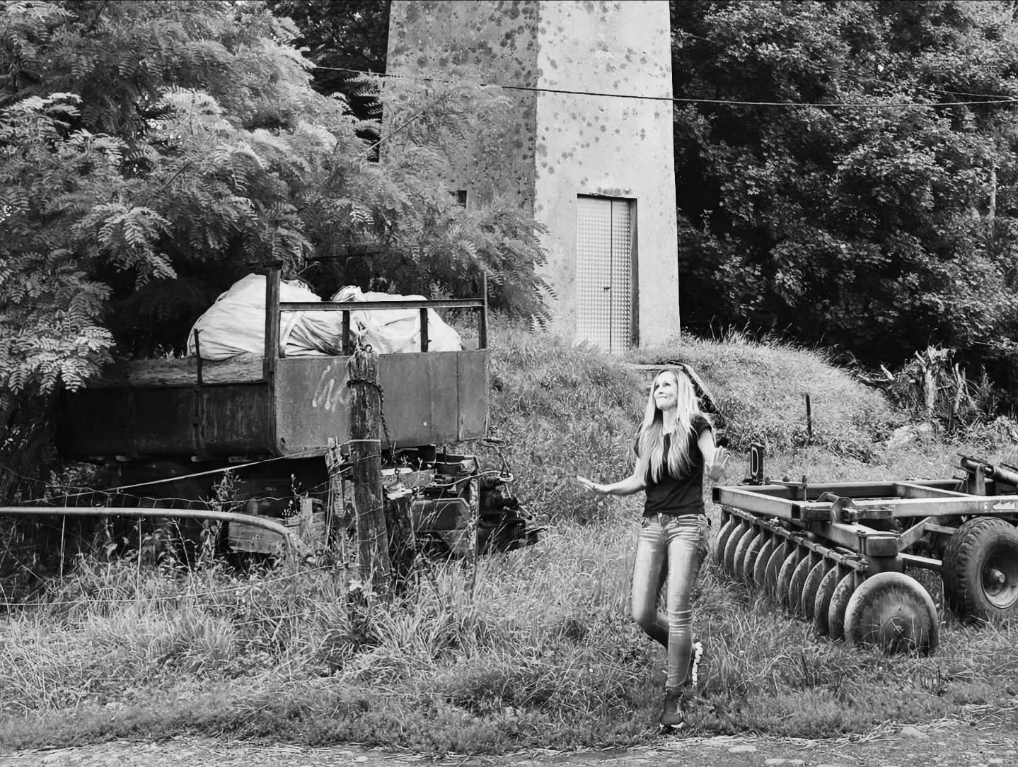 Moyenvic: Where the Anti-Tank Co Recovered from Op Nordwind
