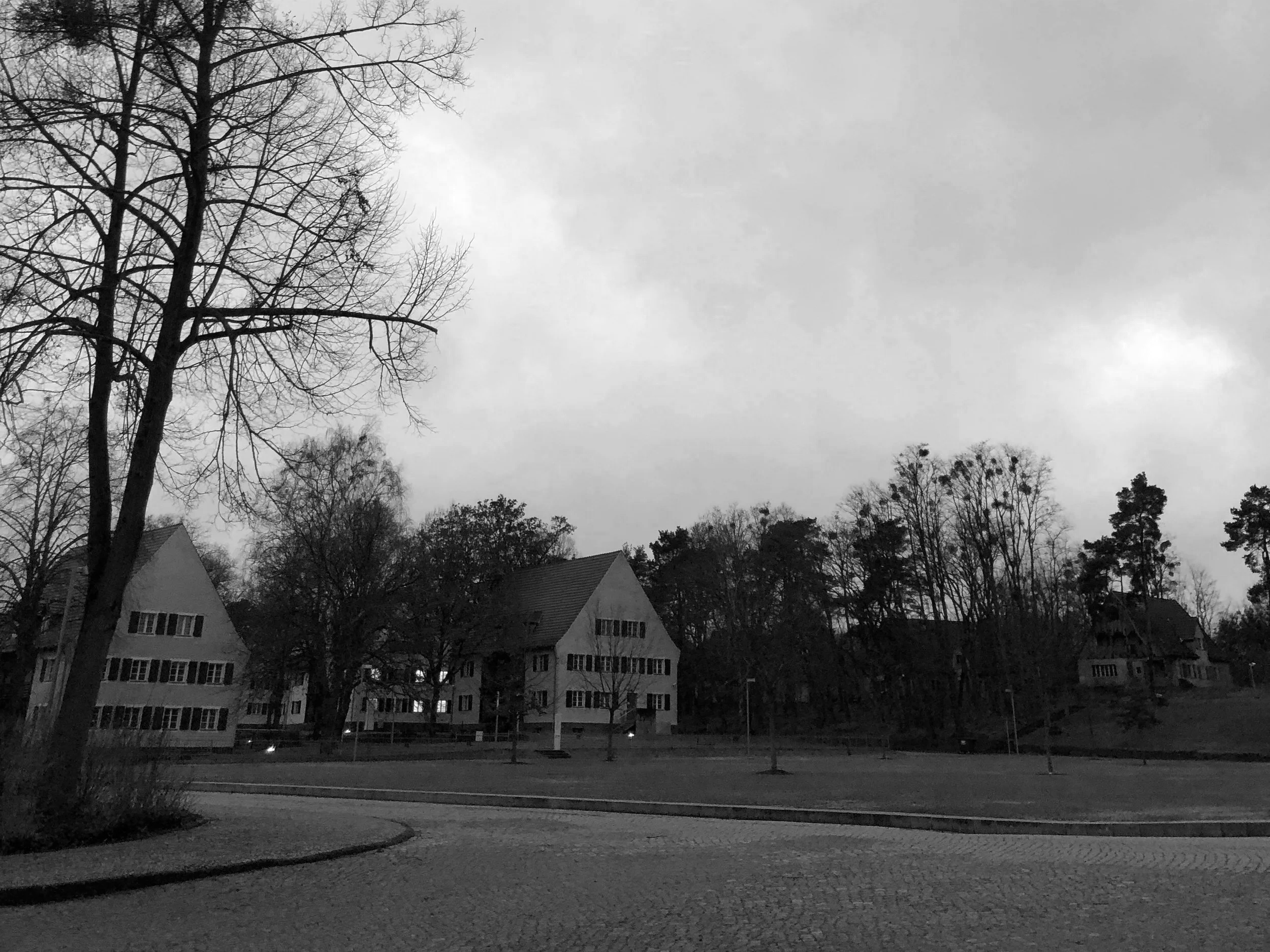 Returning to Ravensbrück Concentration Camp for Women