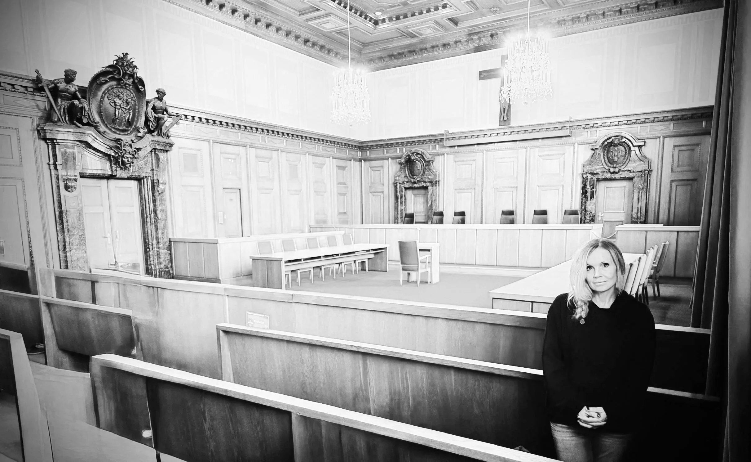Nuremberg and the War Crimes Trials