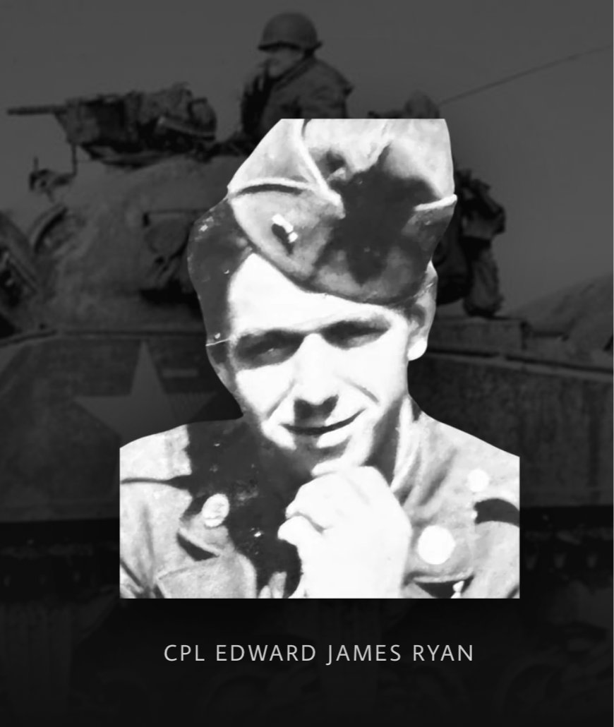 Eddie Ryan’s Story Returns to Minnesota