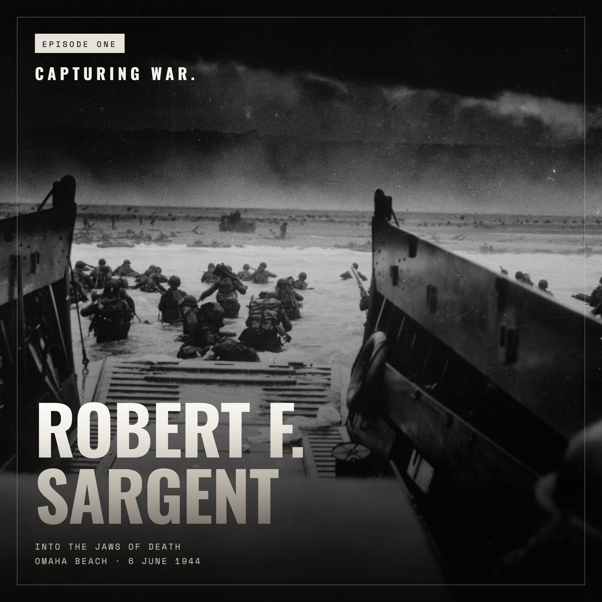 Introducing Capturing War