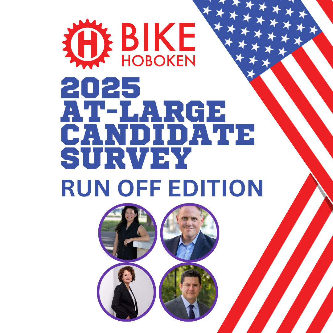 2025 At-Large Survey - Runoff Edition