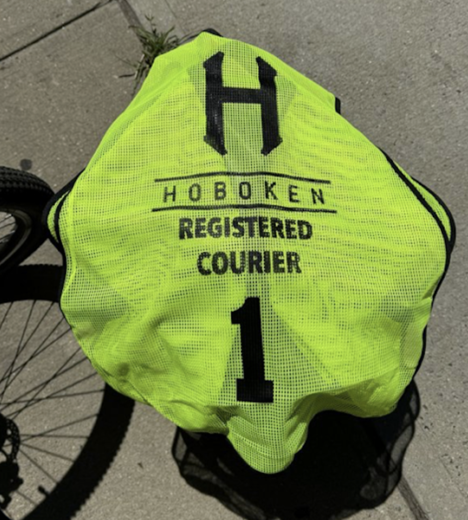 Suspend Enforcement of Hoboken’s “Tests and Vests” Ordinance
