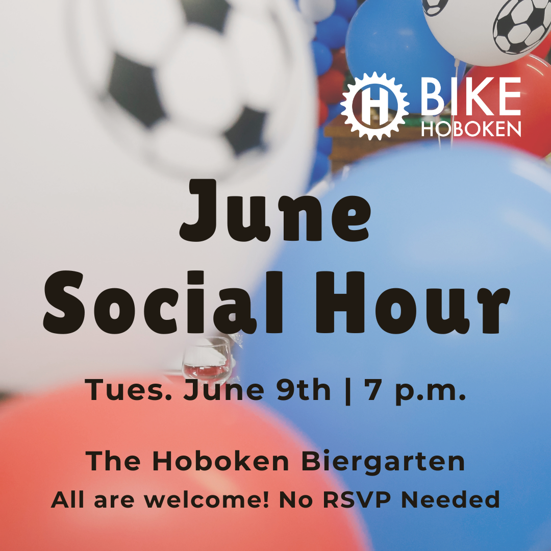 June Social Hour