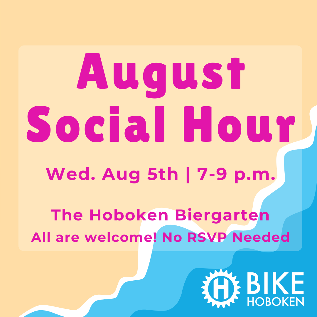 August Social Hour