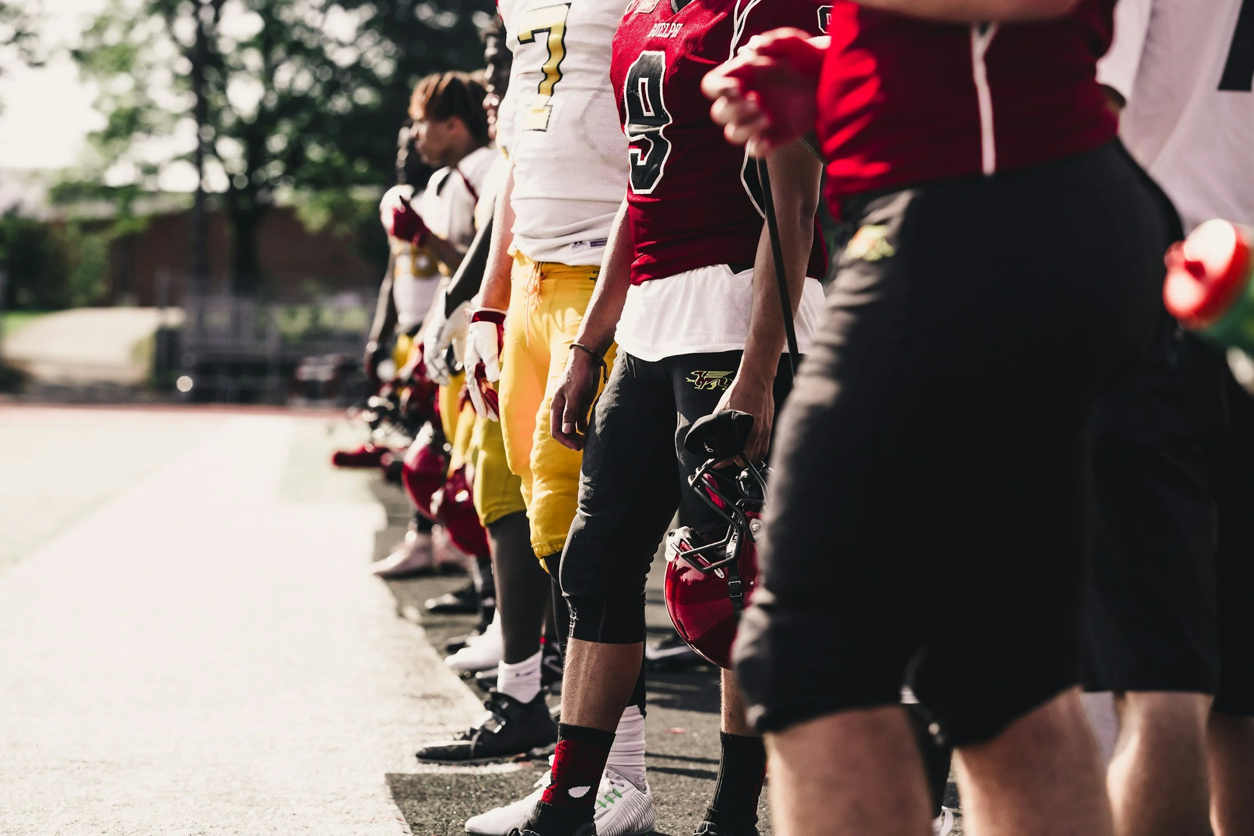 The Importance of Athletic Endorsements 