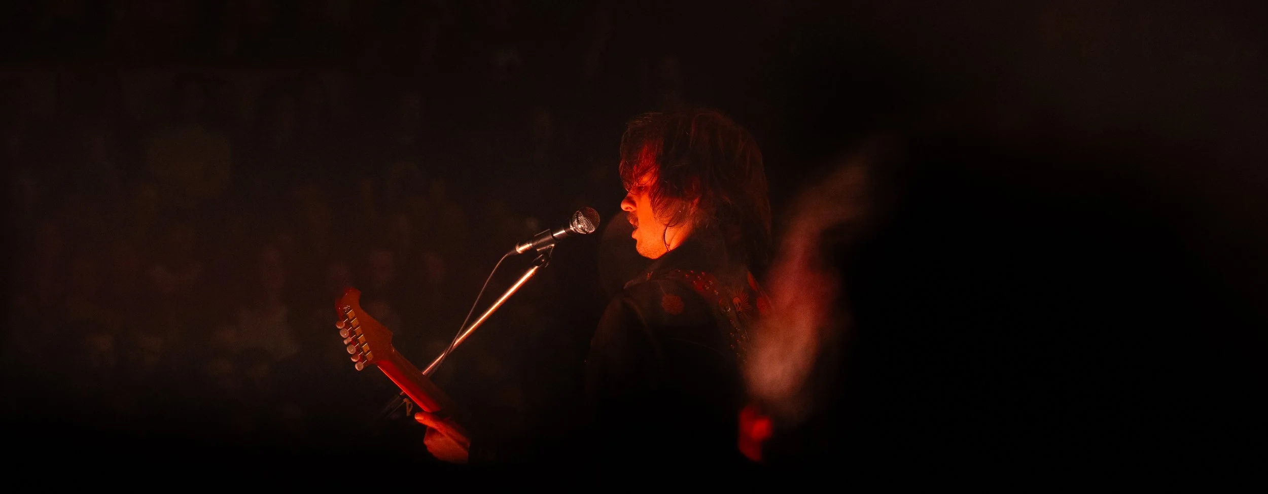 DeWolff, Netherlands 25’