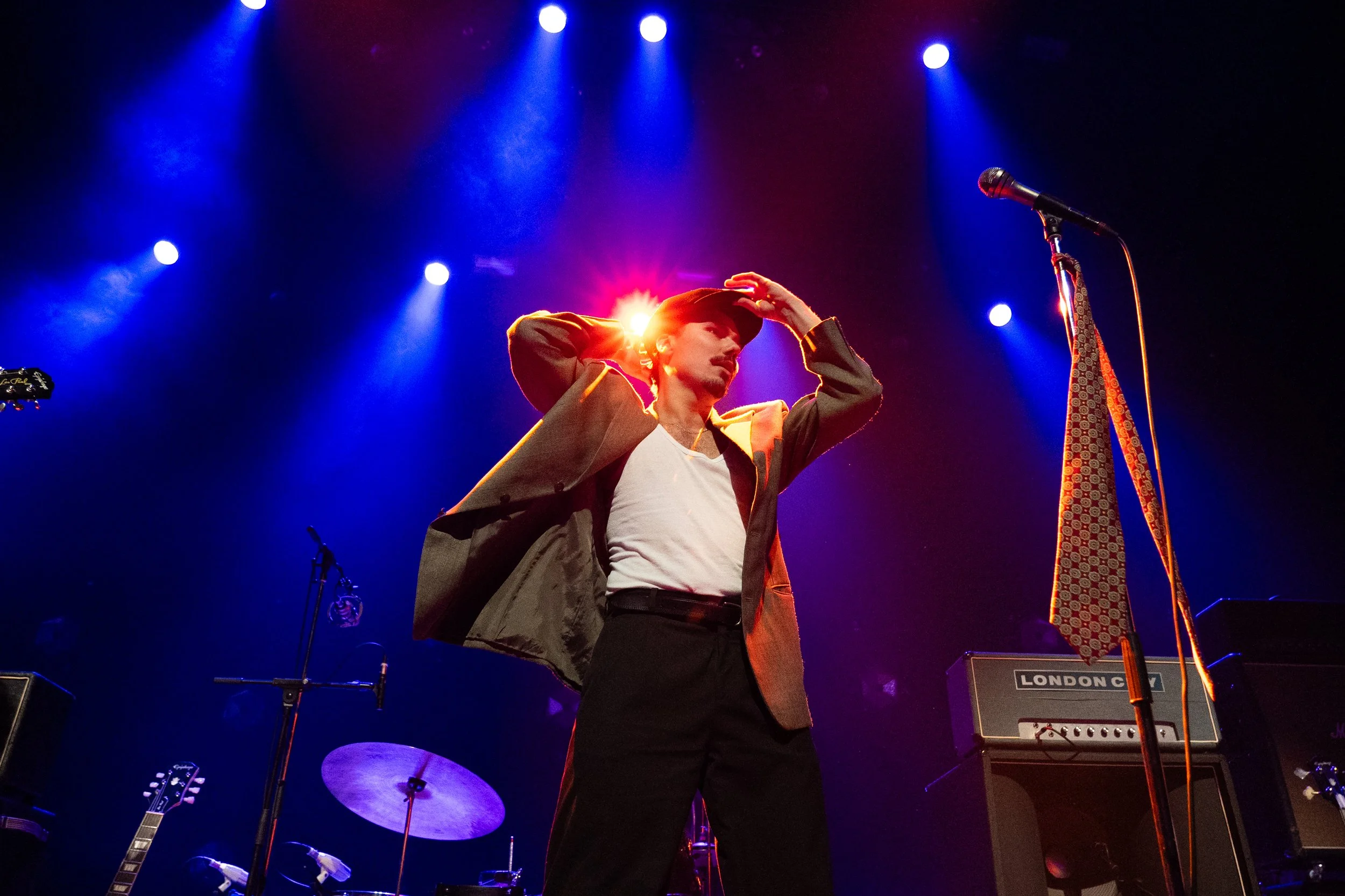 F.I.X. Netherlands 25’