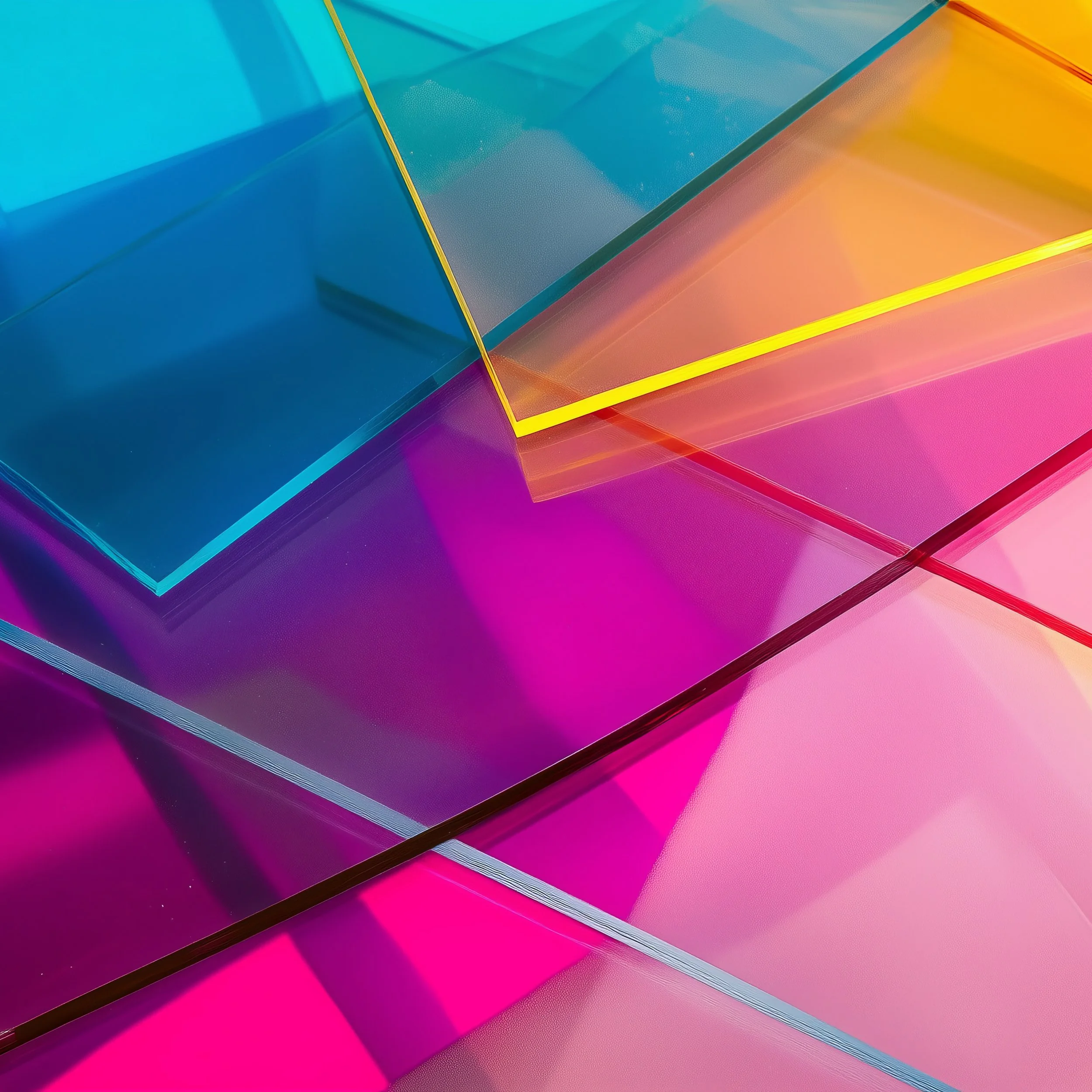 Plexiglass / Acrylique