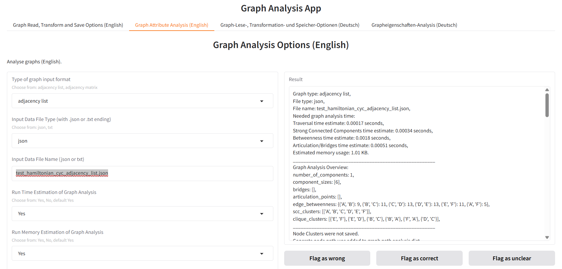 GraphAnalysisAppAnalysisDemoClusterAnalyseInterfaceEn_1.png