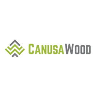 Canusa Wood Logo