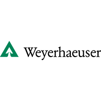 Weyerhaeuser Logo