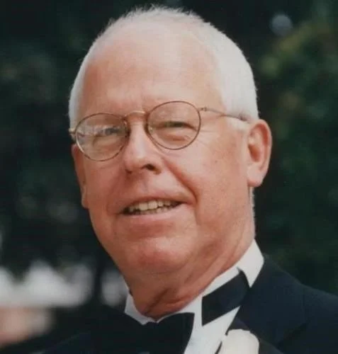 Douglas F. Madsen