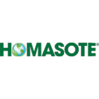 Homasote Logo