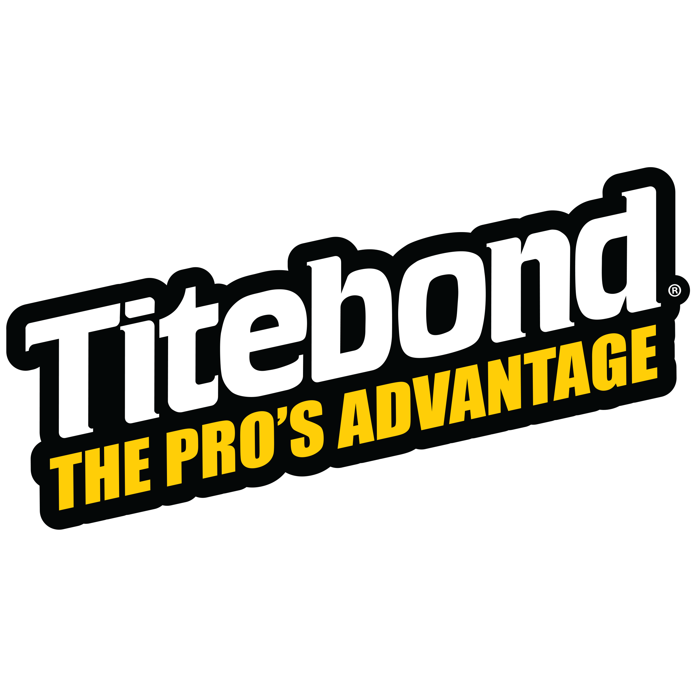 Titebond Logo